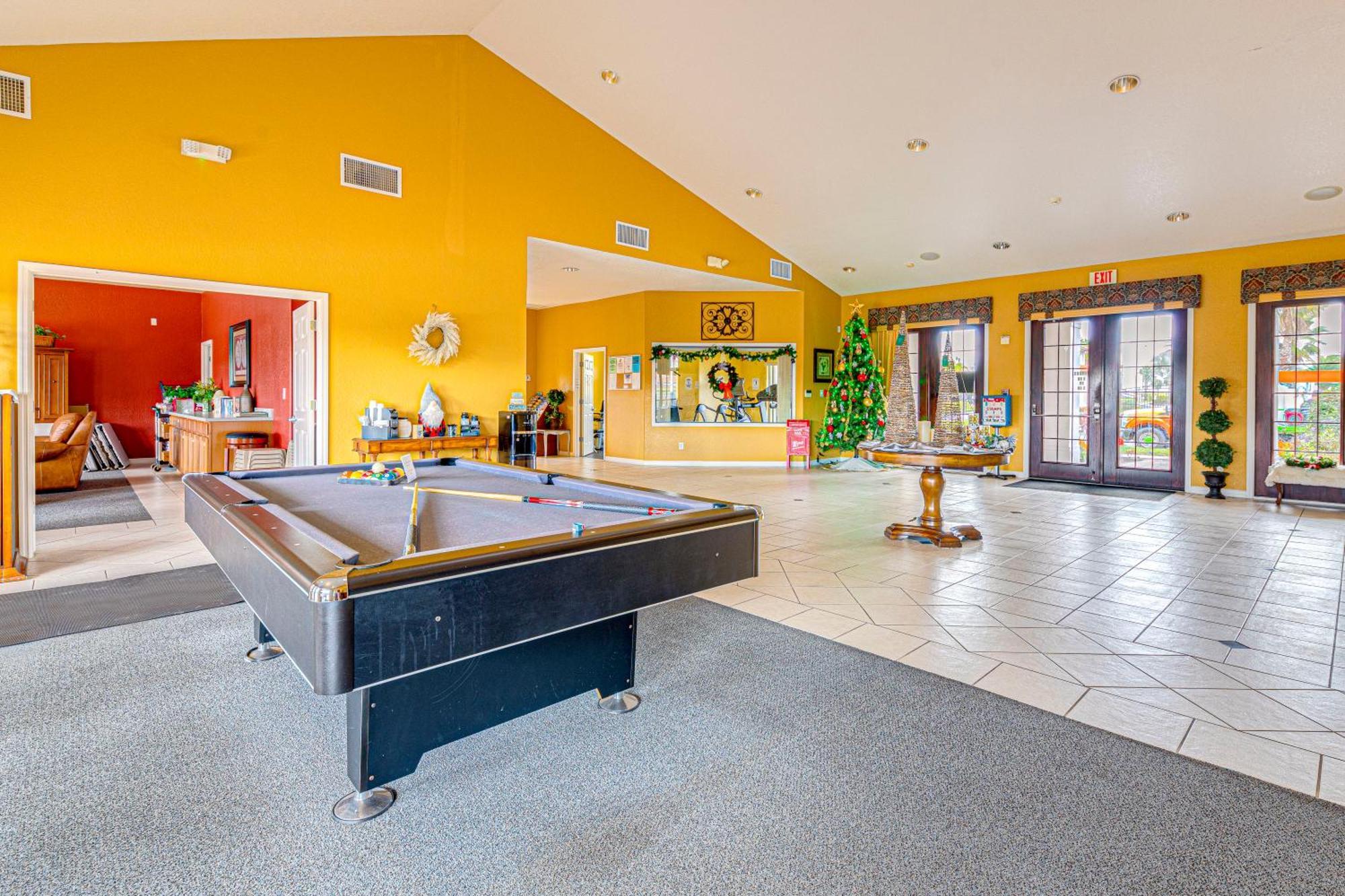 Dream Villa - New 4Br/3Ba - 6 Miles From Disney Орландо Экстерьер фото