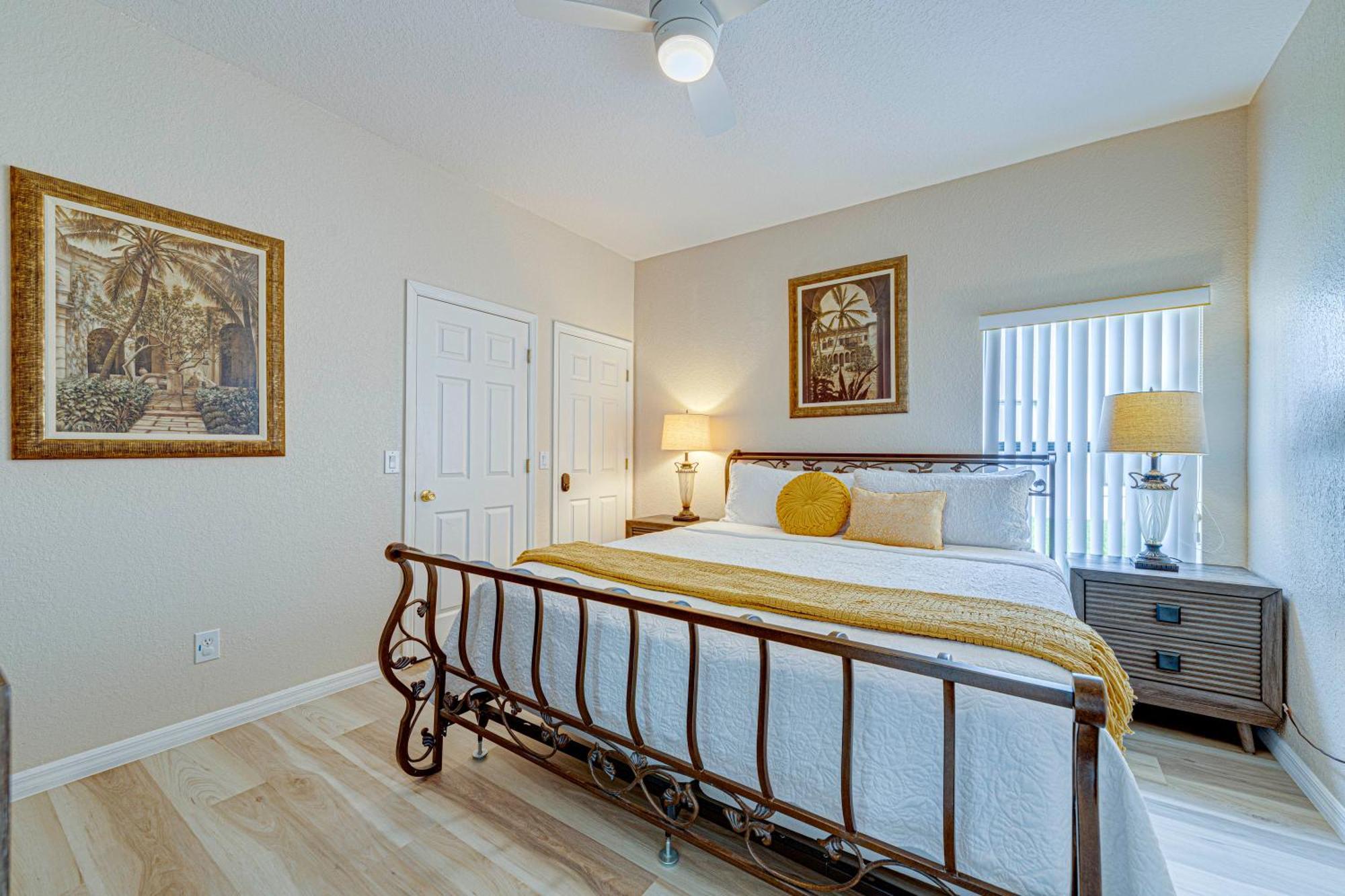 Dream Villa - New 4Br/3Ba - 6 Miles From Disney Орландо Экстерьер фото