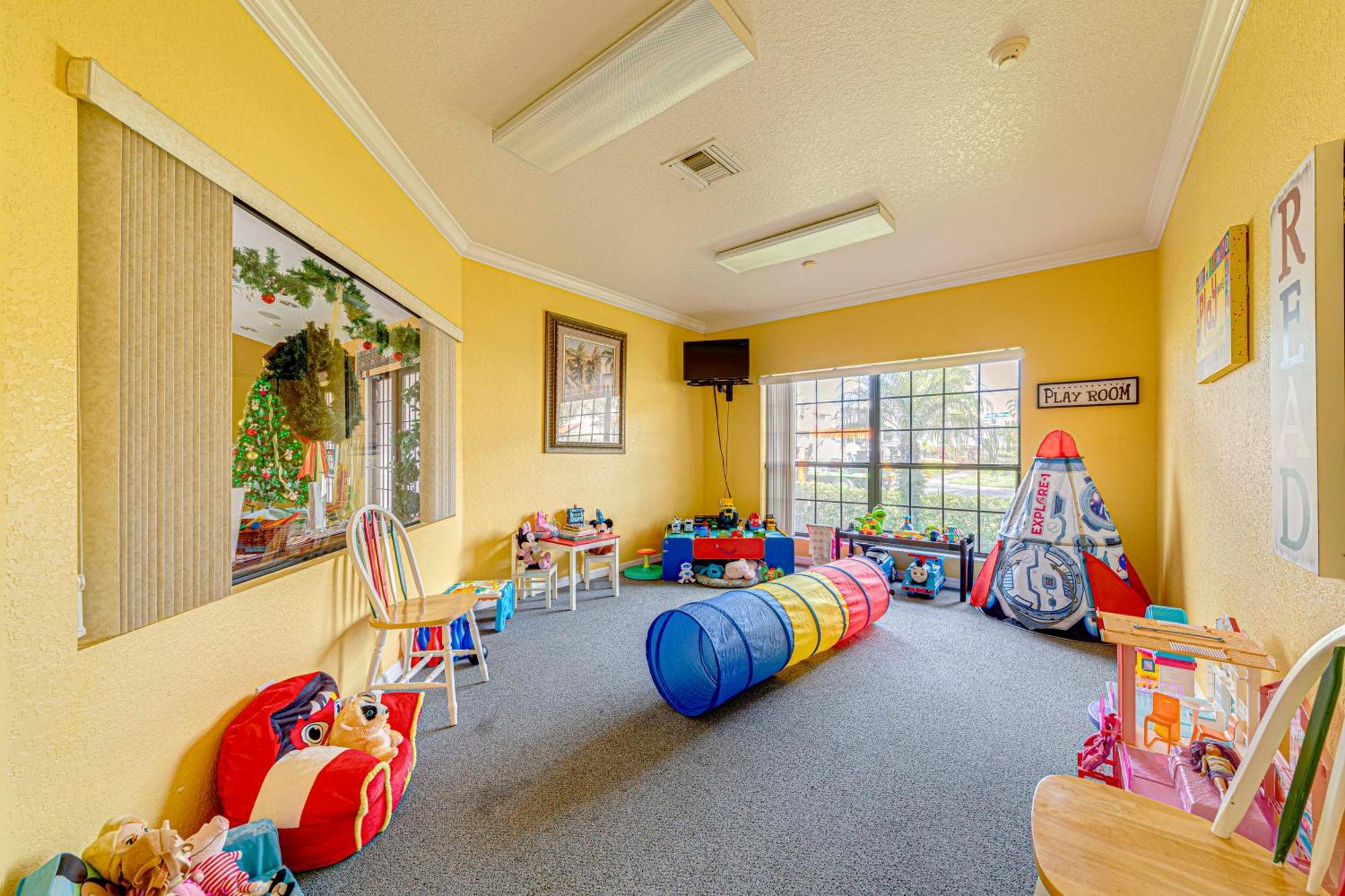 Dream Villa - New 4Br/3Ba - 6 Miles From Disney Орландо Экстерьер фото