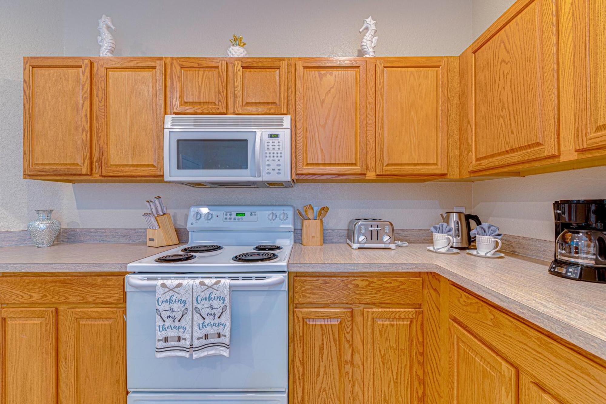 Dream Villa - New 4Br/3Ba - 6 Miles From Disney Орландо Экстерьер фото